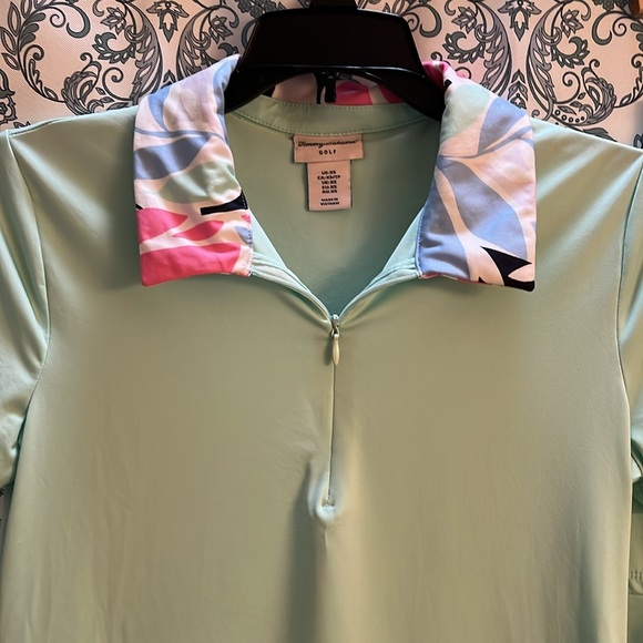 Tommy Bahama Golf Outfit Size XS - Picture 3 of 9